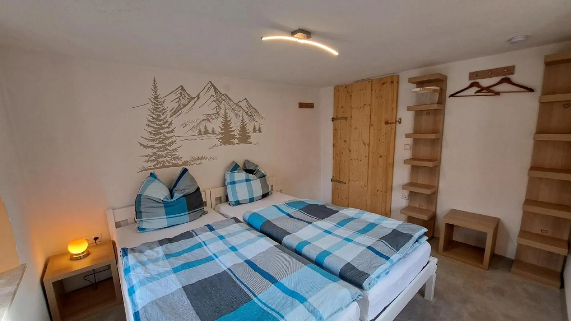 Haus Gerda - Ferienwohnung 1 Arnbruck 0*,  Alemania