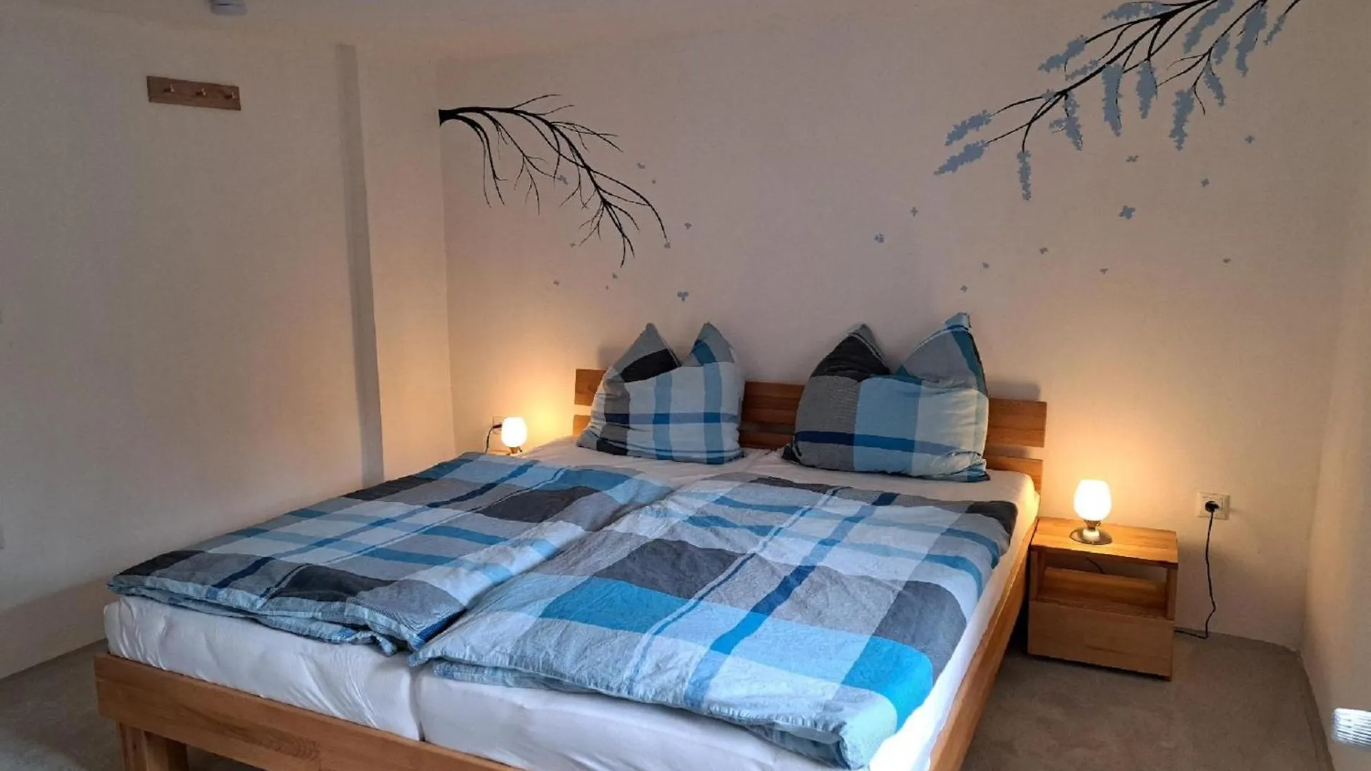 Haus Gerda - Ferienwohnung 1 Arnbruck Apartamento