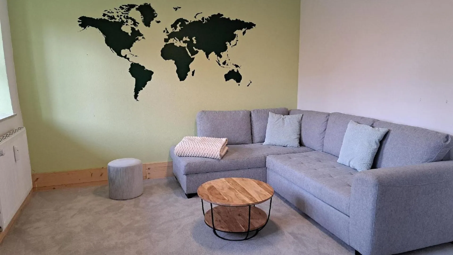Haus Gerda - Ferienwohnung 1 Arnbruck 0*,  Alemania
