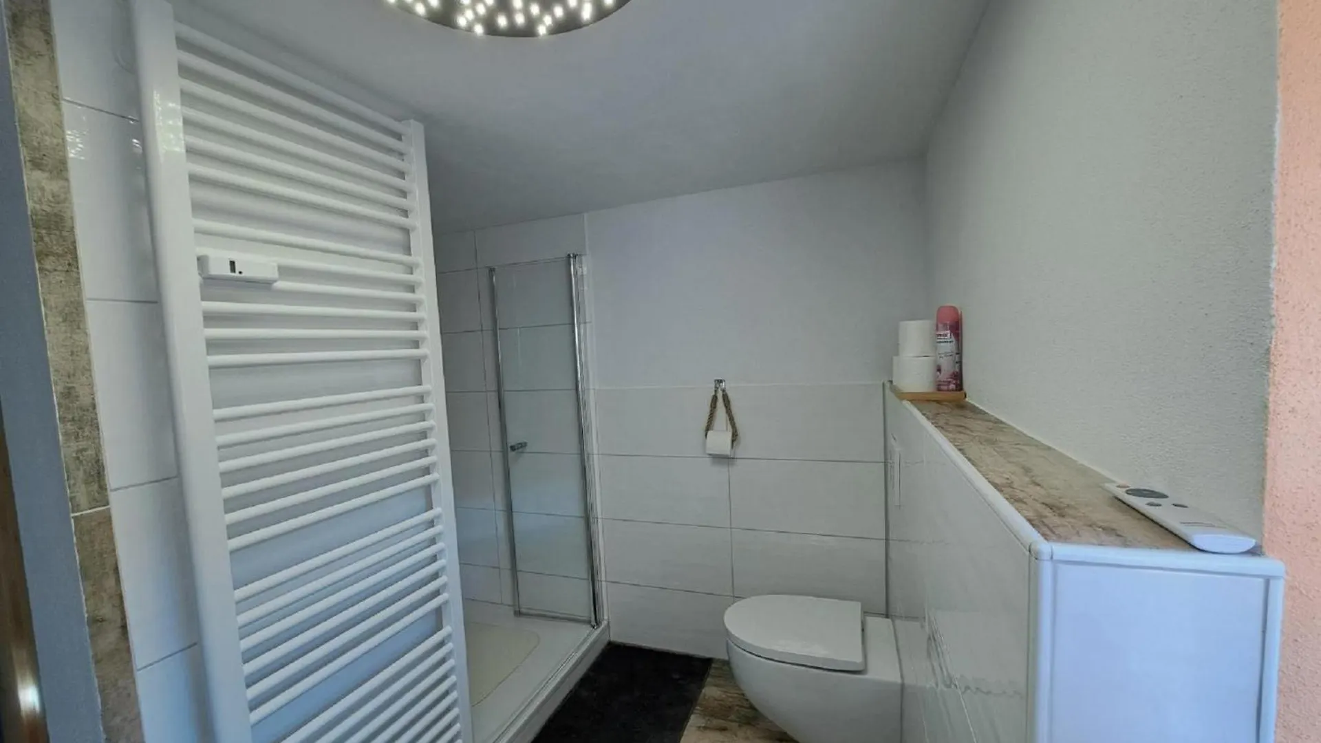 Apartamento Haus Gerda - Ferienwohnung 1 Arnbruck Alemania